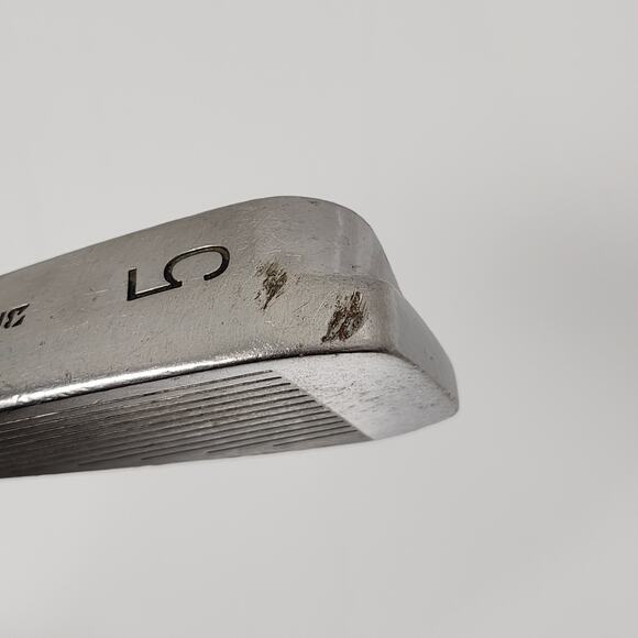 BRIDGESTONE Precept Power Pack Oversize Single 5-Iron RH Regular Graphite 38" - Picture 3 of 14